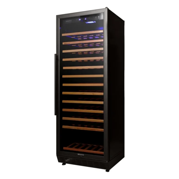 Adega Benmax BAC120 — 113 garrafas - 01