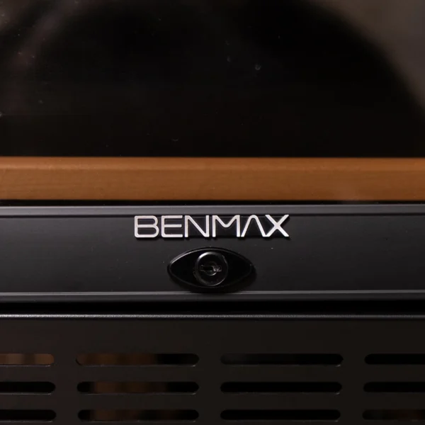 Adega Benmax BAC120 — 113 garrafas - 05
