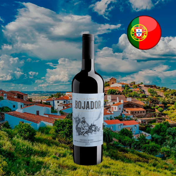 Bojador Red Special Edition 10 Years 2021 - Oferta