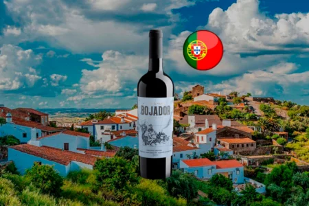 Bojador Red Special Edition 10 Years 2021 - Thumbnail