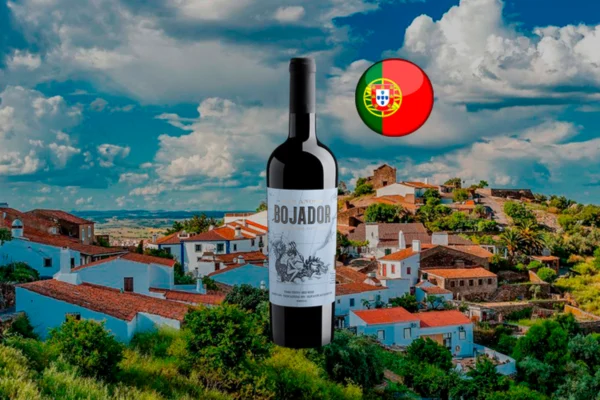 Bojador Red Special Edition 10 Years 2021 - Thumbnail