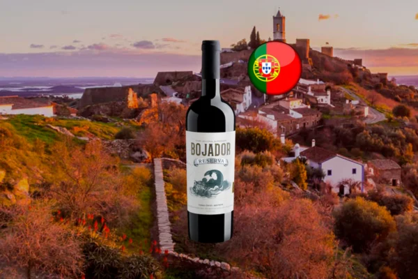 Bojador Reserva Tinto 2022 - Thumbnail
