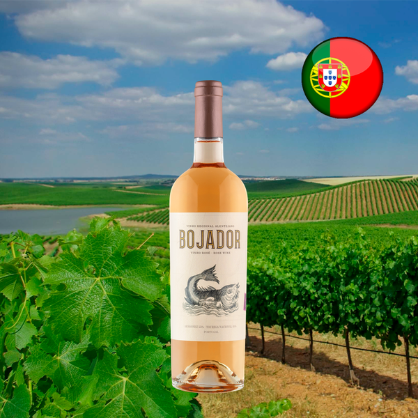 Bojador Rosé 2023 - Oferta