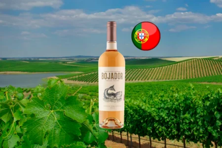 Bojador Rosé 2023 - Thumbnail