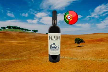 Bojador Tinto 2023 - Thumbnail