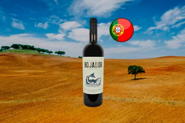 Bojador Tinto 2023 - Thumbnail