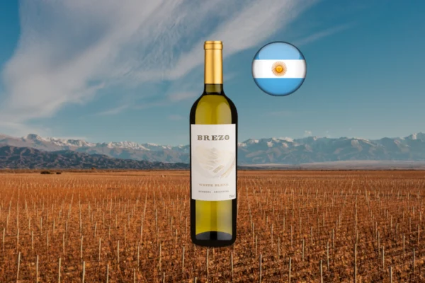 Brezo White Blend 2025 - Thumbnail