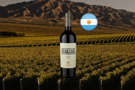 Callia Syrah - Thumbnail