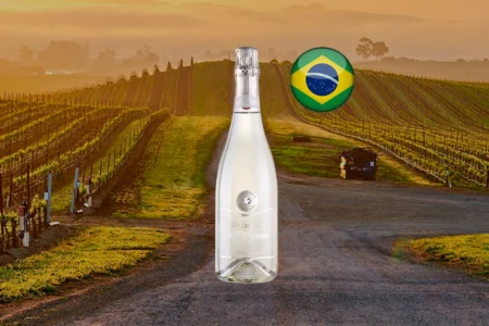 Casa Perini Cristal Demi-Sec - Thumbnail