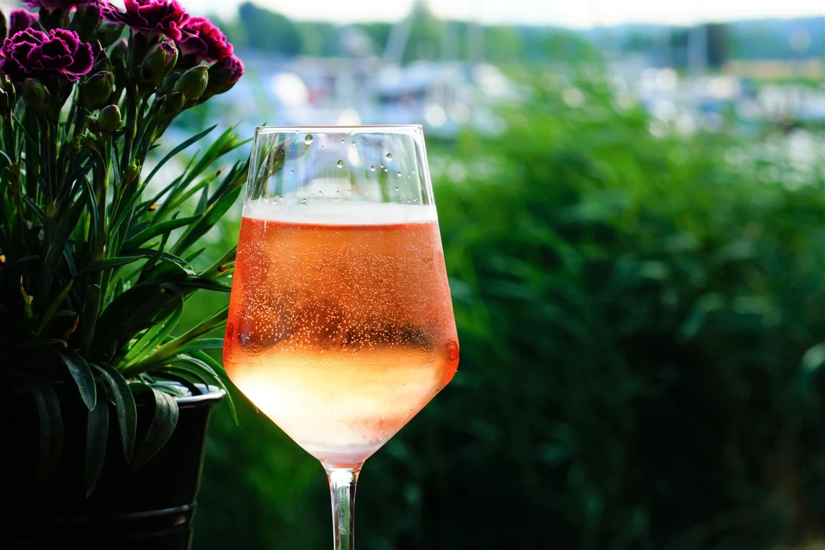 Casa Perini Rubi Edition Brut Rosé - Degustando