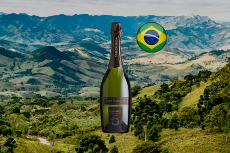 Casa Valduga Premivm Extra Brut - Thumbnail