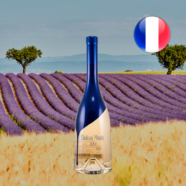 Château Minuty 281 - Oferta