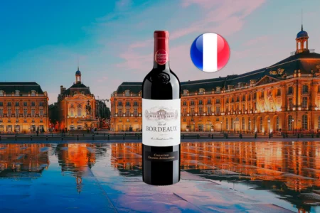 Maison Ginestet Signature Collection Vin de Bordeaux AOP - Thumbnail