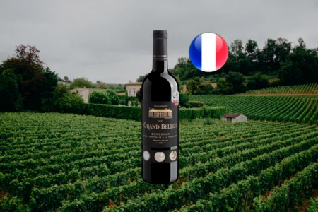 Grand Bellot Bordeaux 2023 - Thumbnail