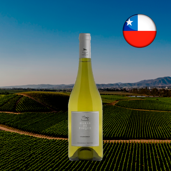Haras de Pirque Chardonnay - Oferta