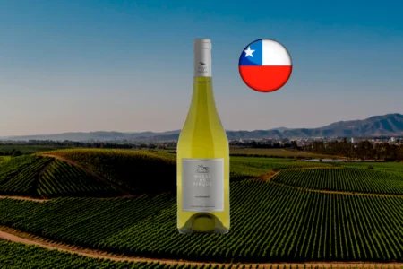 Haras de Pirque Chardonnay - Thumbnail