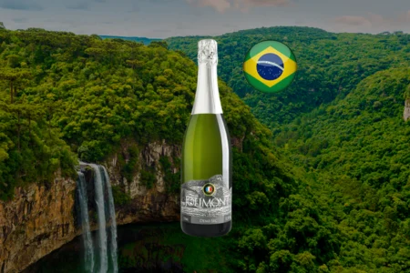 Jolimont Espumante Branco Demi-Sec - Thumbnail