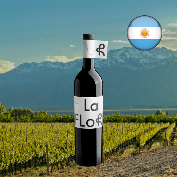 La Flor 4th Gen Cabernet Sauvignon 2022 - Oferta