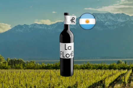 La Flor 4th Gen Cabernet Sauvignon 2022 - Thumbnail
