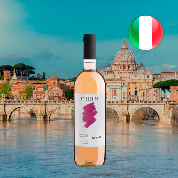 La Sestina Rosé - Oferta