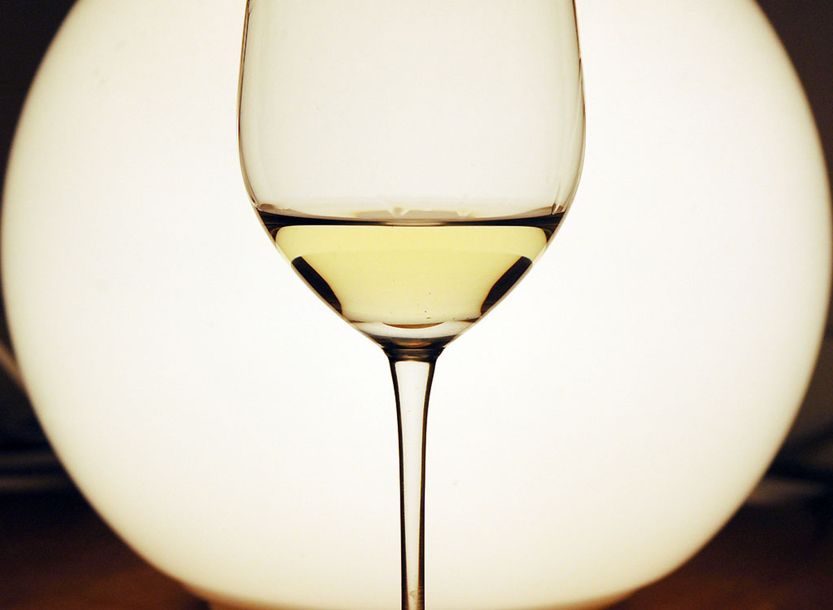 Labouré-Roi Parcelles d'Excellence Chardonnay - Degustando