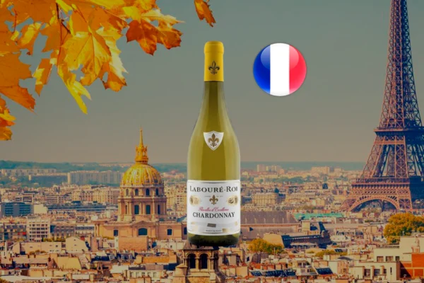 Labouré-Roi Parcelles d’Excellence Chardonnay - Thumbnail