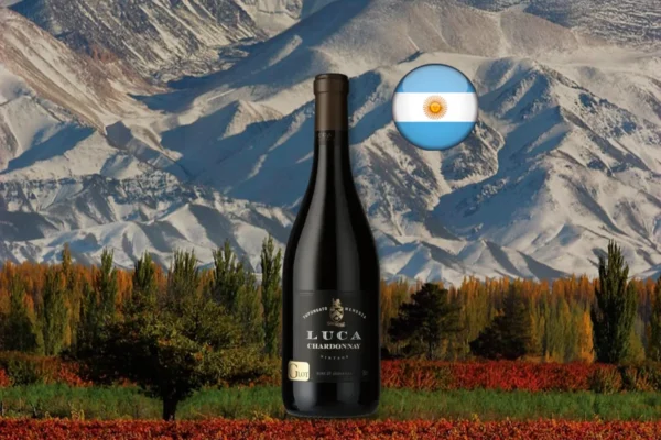Luca Chardonnay 2023 - Thumbnail