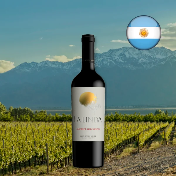 Luigi Bosca Cabernet Sauvignon La Linda 2025 - Oferta
