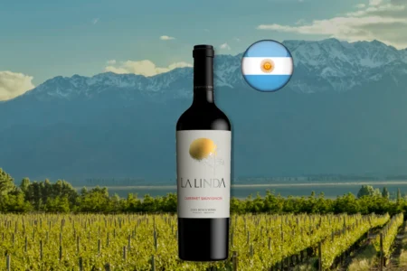 Luigi Bosca Cabernet Sauvignon La Linda 2025 - Thumbnail