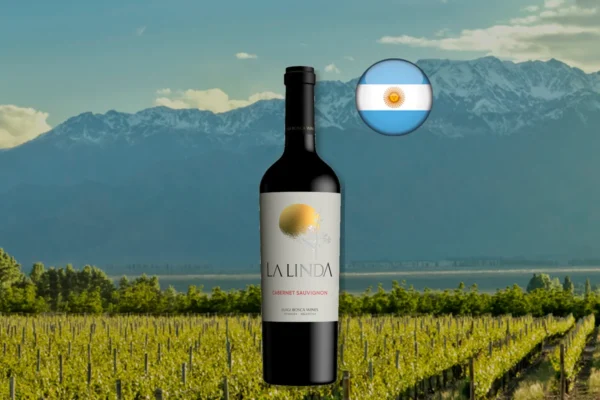 Luigi Bosca Cabernet Sauvignon La Linda 2025 - Thumbnail