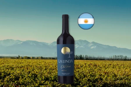 Luigi Bosca Malbec Old Vines La Linda 2024 - Thumbnail