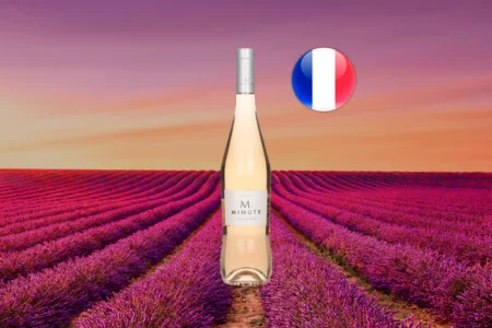 M Minuty Rosé 2024 - Thumbnail
