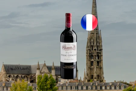Maison Ginestet Grand Vin de Pessac-Léognan - Thumbnail