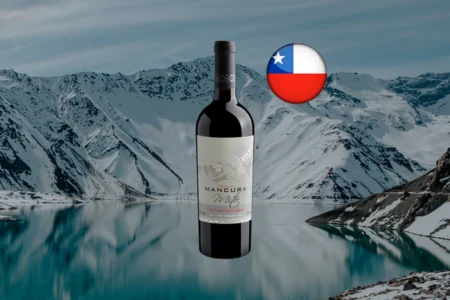 Mancura Mito Gran Reserva Cabernet Sauvignon 2022 - Thumbnail