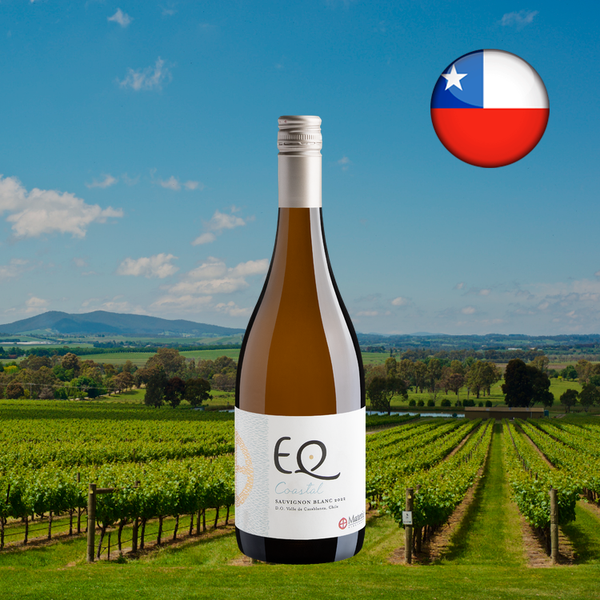 Matetic EQ Coastal Sauvignon Blanc 2022 - Oferta
