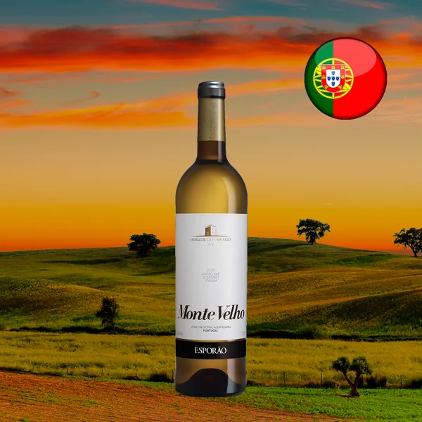 Monte Velho Branco - Oferta