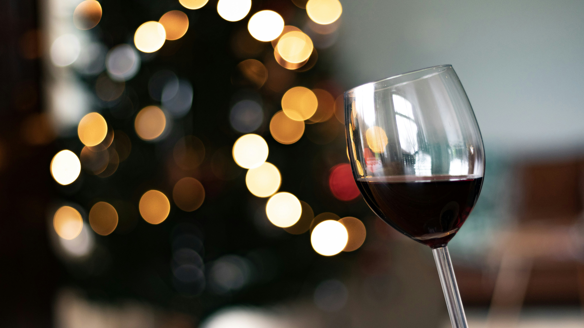 Muñeco Rebelde Premium Malbec - Degustando