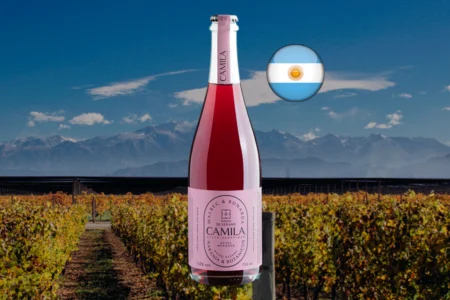 Nieto Senetiner Camila Cocktail Tinto de Verano - Thumbnail