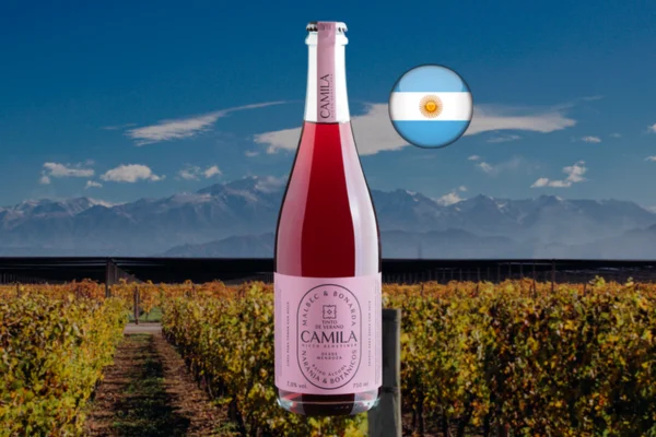 Nieto Senetiner Camila Cocktail Tinto de Verano - Thumbnail