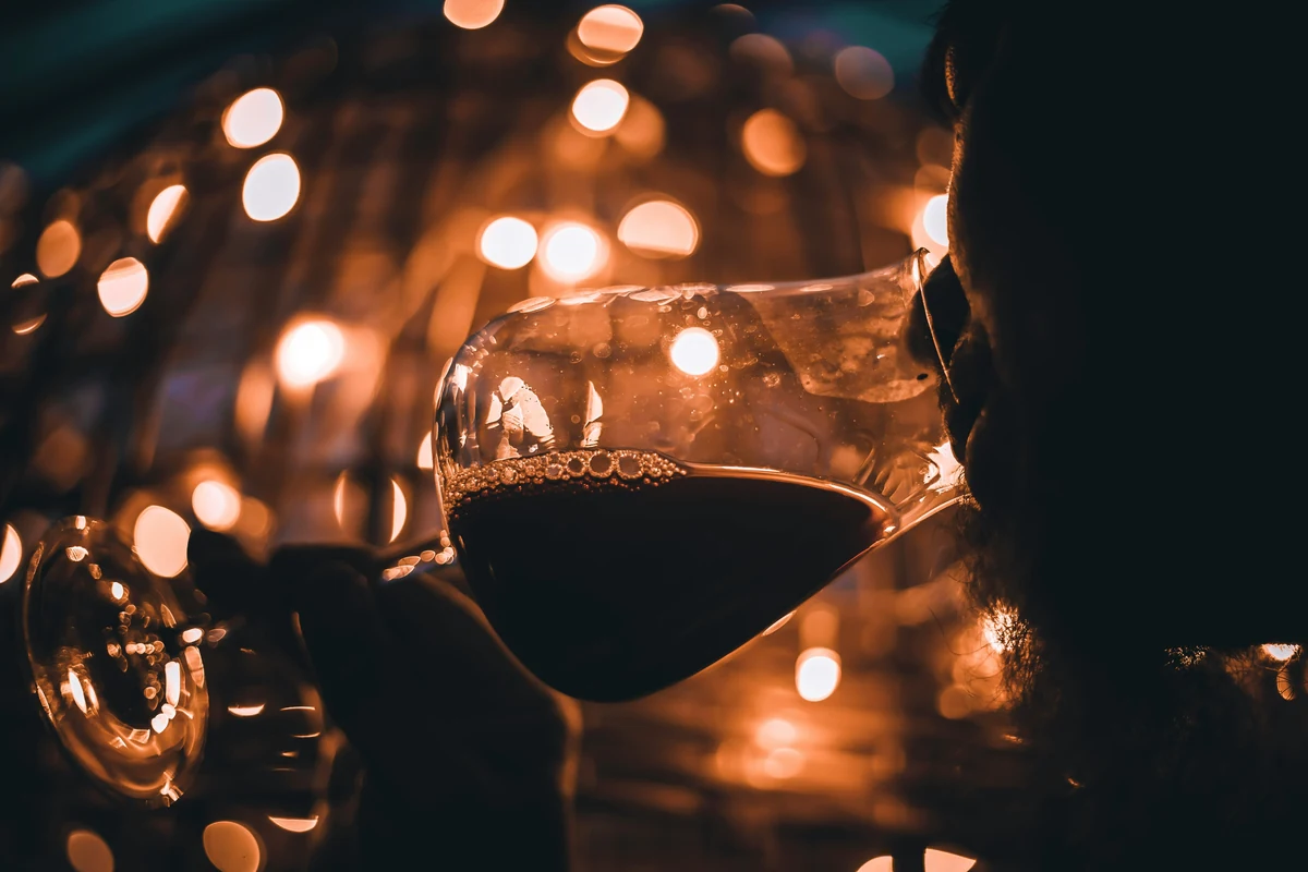Don Nicanor Cabernet Sauvignon 2022 - Degustando