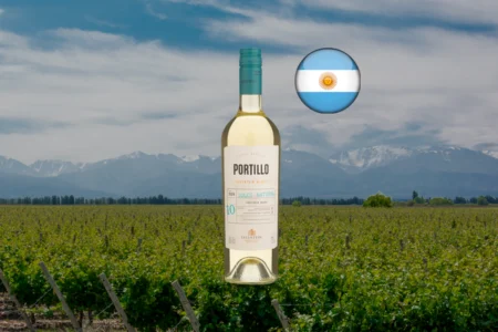Portillo Dulce Natural 2024 - Thumbnail