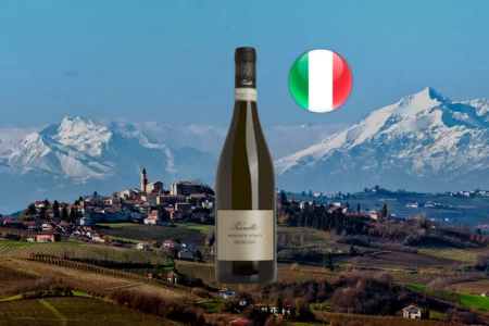Prunotto Moscato d’Asti DOCG - Thumbnail