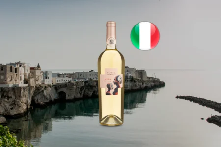 Mesia Malvasia Bianca 2024 - Thumbnail