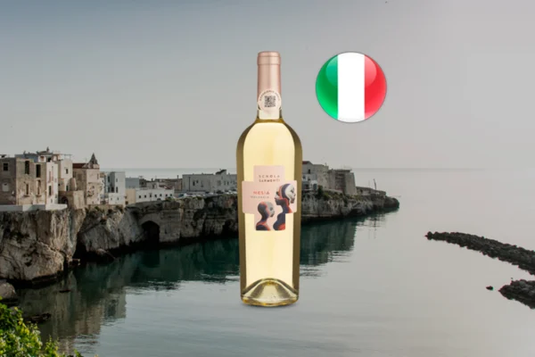 Mesia Malvasia Bianca 2024 - Thumbnail