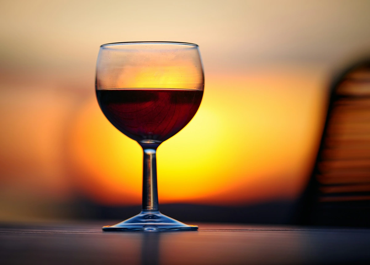 Toro de Piedra Reserva Pinot Noir - Degustando
