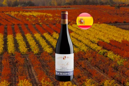 Viña Real Gran Reserva Especial 2017 - Thumbnail
