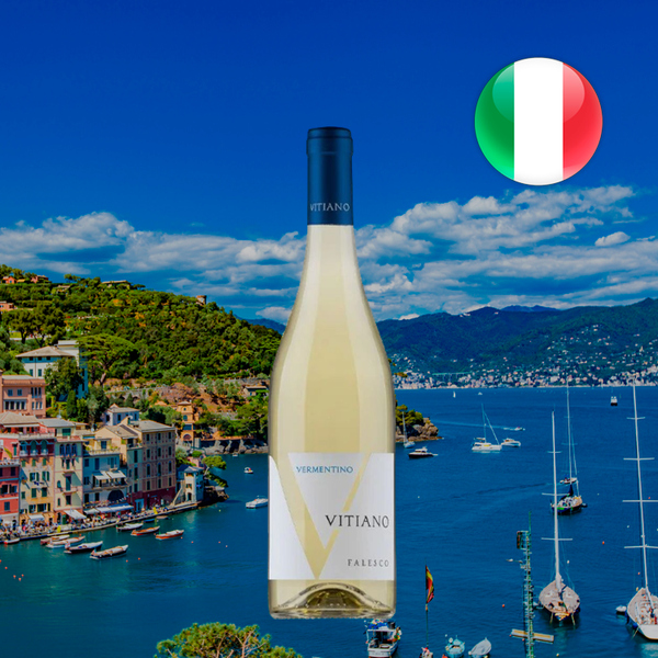 Vitiano Vermentino - Oferta