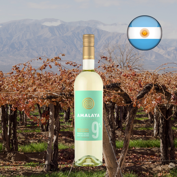 Amalaya Liviano Branco - Oferta