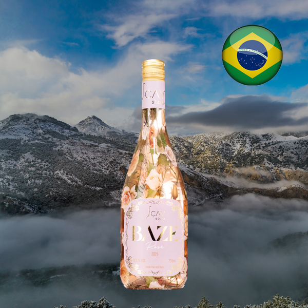 BAZE Rosé - Oferta