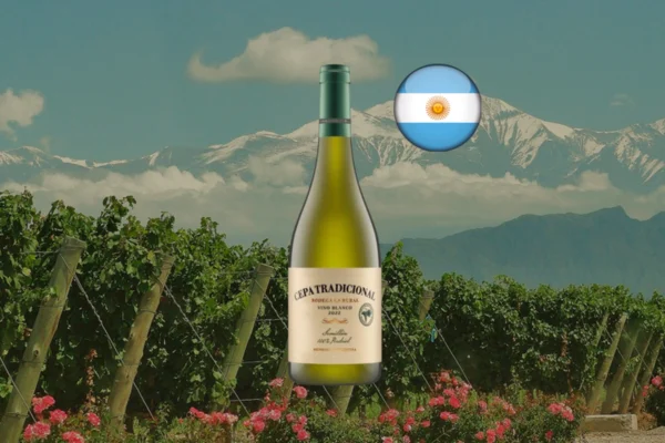 Cepa Tradicional Sémillon - Thumbnail